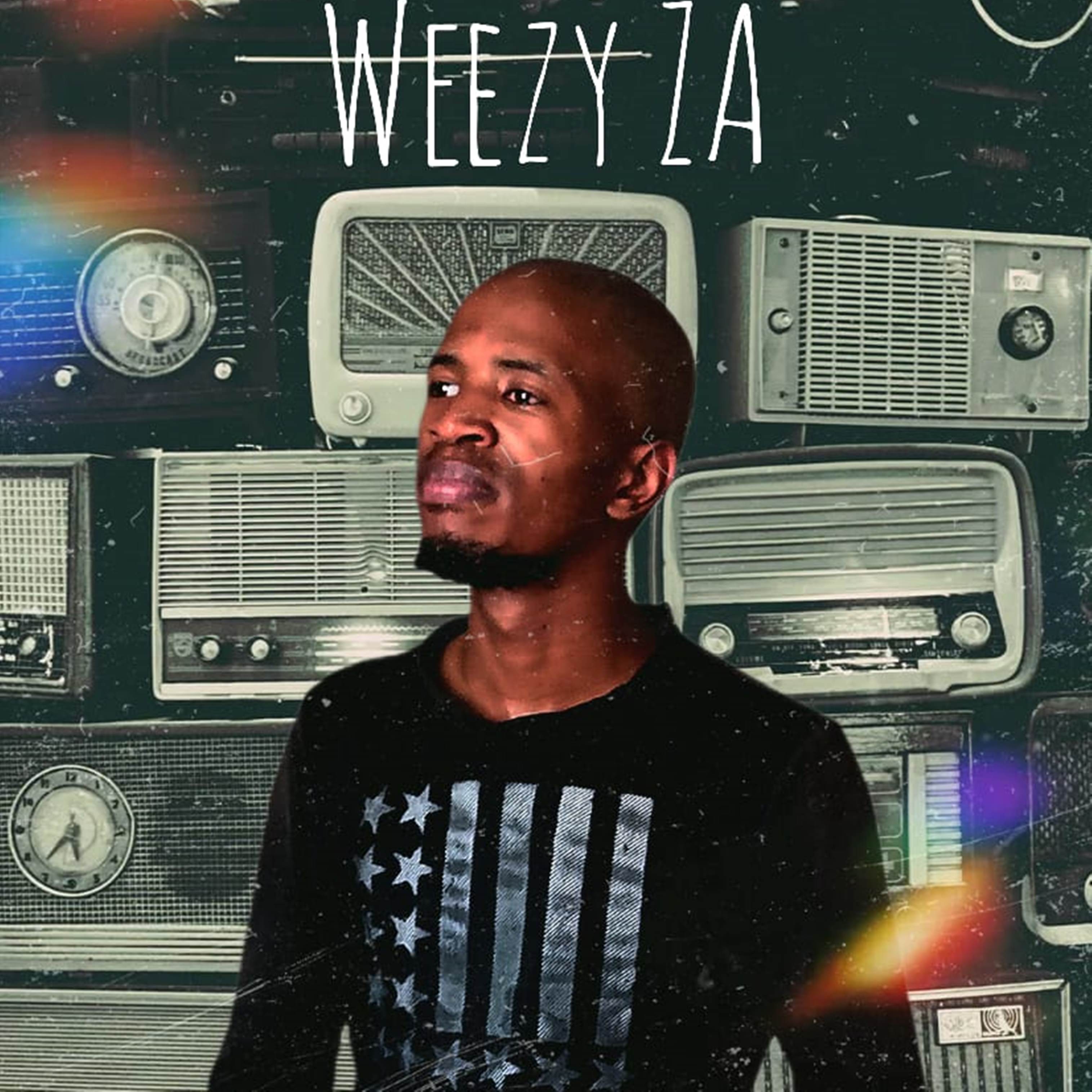 Weezy ZA - Good Day